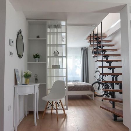 Apartman Zagreb Maksimir Exteriör bild