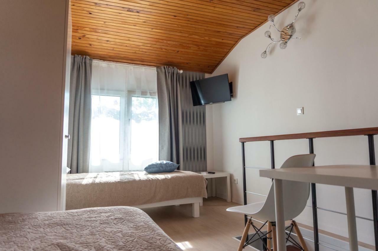 Apartman Zagreb Maksimir Exteriör bild