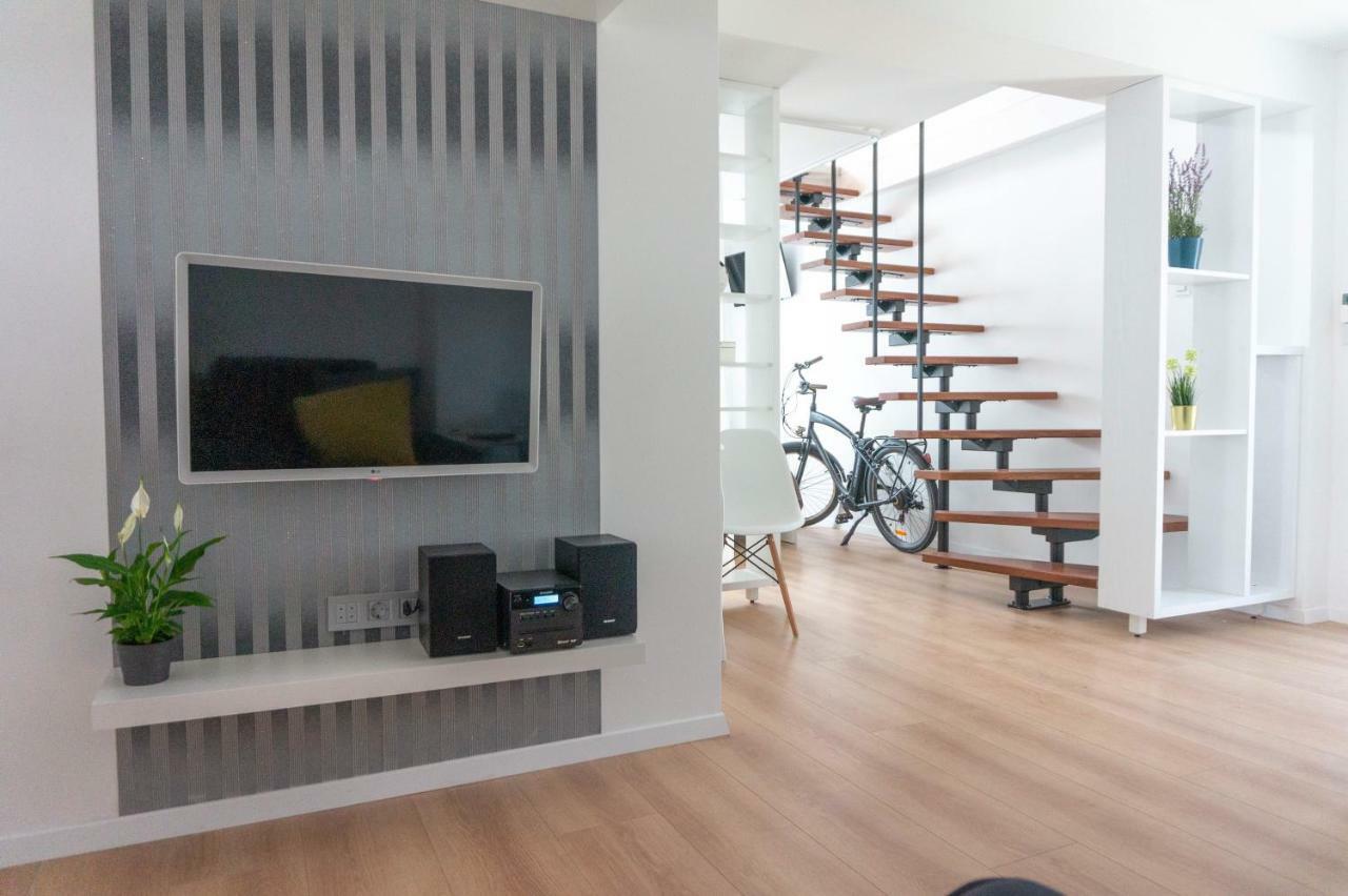 Apartman Zagreb Maksimir Exteriör bild