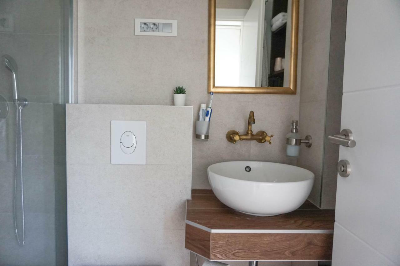 Apartman Zagreb Maksimir Exteriör bild