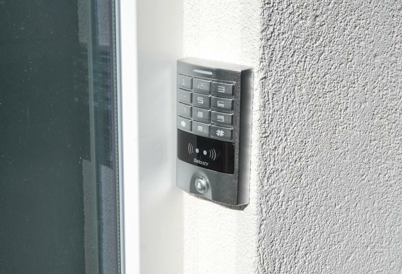 Apartman Zagreb Maksimir Exteriör bild